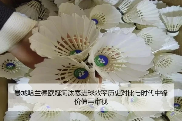 曼城哈兰德欧冠淘汰赛进球效率历史对比与时代中锋价值再审视
